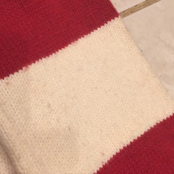 Abercrombie scarf - Picture 7 of 8